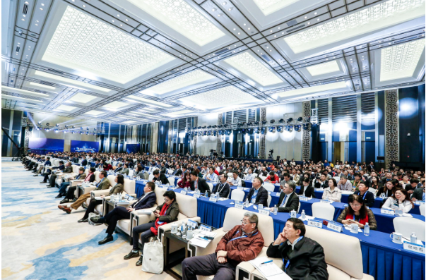 国际智能医疗大会杭州闭幕，多项成果