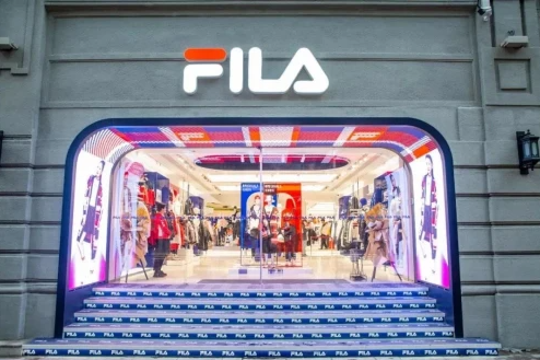 从品牌策略看FILA斐乐如何赢得消费者青